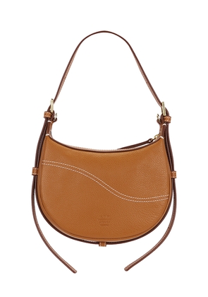 ATP Atelier Silea Bag in Brown.
