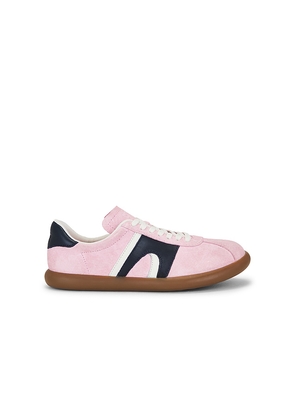Camper Pelotas Soller in Pink. Size 38. Also in 39, 40.