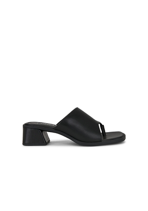 Camper Kora Sandal in Black. Size 38. Also in 39.