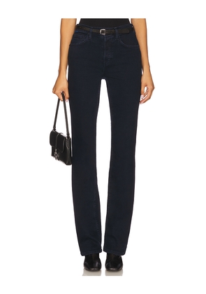 COTTON CITIZEN The Cindy Jean in Blue. Size 24. Also in 25, 26, 27, 28, 29.