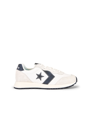 Converse Omega Trainer in White. Size M11. Also in M9 / W10.5, M9.5 / W11, M10.5 / W12.