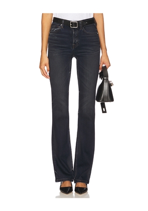 COTTON CITIZEN The Cindy Jean in Blue. Size 23. Also in 24, 25, 26, 27, 28, 30.