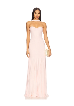 Deme by Gabriella Berta Dress in Pink. Size L. Also in XL.