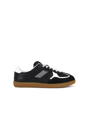 ALOHAS Tb.490 Rife Sneaker in Black. Size 37. Also in 38, 39.