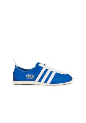 adidas Originals Japan in Royal. Size 6.5. Also in 7, 7.5, 8, 8.5, 9.