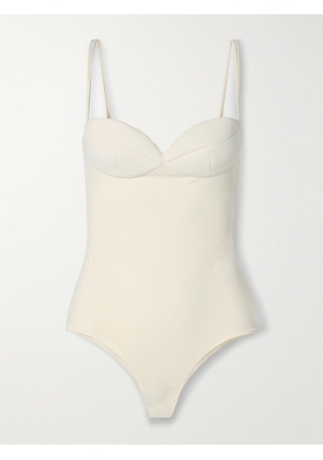 Magda Butrym - Swimsuit - Cream - FR 34,FR 36,FR 38,FR 40,FR 42