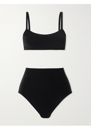 Lido - Undici Bikini - Black - x small,small,medium,large,x large