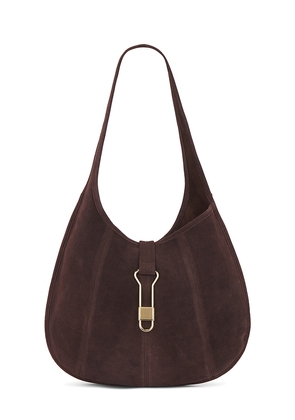 Dolce Vita Nova Bag in Brown.