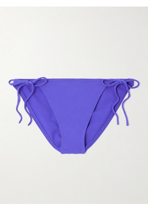 Eres - Les Essentiels Malou Bikini Briefs - Purple - FR 36,FR 38,FR 40,FR 42,FR 44