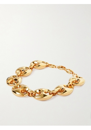 Gucci - Gold-tone Necklace - One size
