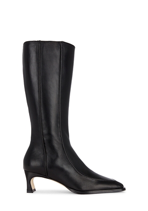 BY FAR Nieves Boot in Black. Size 36. Also in 37.