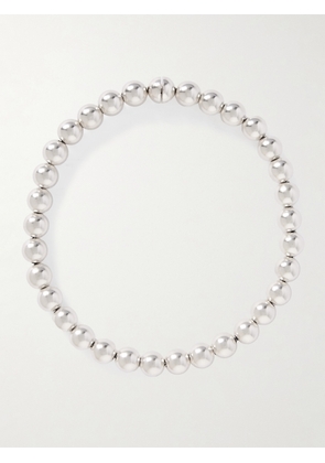 Jil Sander - Sphere Silver-tone Necklace - S,M,L