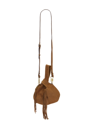 Dolce Vita Zury Bag in Tan.
