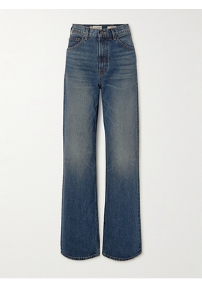 Nili Lotan - Mitchell Boyfriend Jeans - Blue - 24,25,26,27,28,29,30