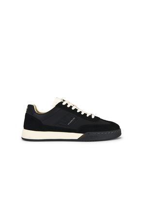East Pacific Trade Diego Sneaker in Black. Size 43. Also in 45.