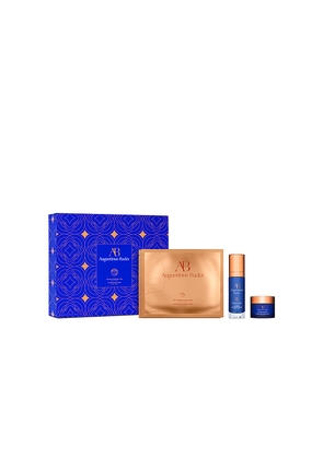 Augustinus Bader The Rich Renewal Trio in Beauty: NA.