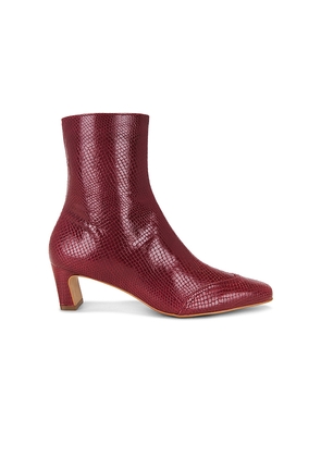 Dolce Vita Anika Boot in Burgundy. Size 10. Also in 6, 6.5, 7, 7.5, 8, 8.5, 9.