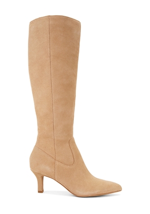 Dolce Vita Attie H2O Boot in Beige. Size 10. Also in 6, 6.5, 7, 7.5, 8, 8.5, 9, 9.5.