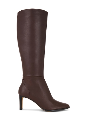 Dolce Vita Emmi Boot in Chocolate. Size 10. Also in 6, 6.5, 7, 7.5, 8, 8.5, 9, 9.5.