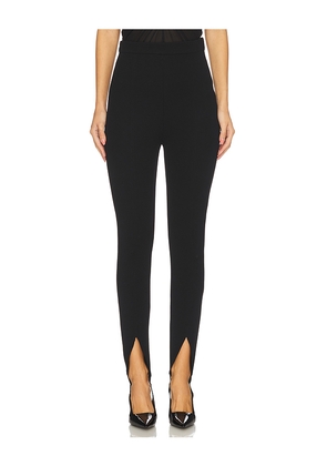 Atlein Fuseau Legging in Black. Size 34. Also in 36, 40.