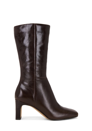 Dolce Vita Riggs Boot in Chocolate. Size 10. Also in 7, 7.5, 8, 8.5, 9, 9.5.