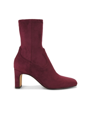 Dolce Vita Roan Boot in Burgundy. Size 10. Also in 6, 6.5, 7, 7.5, 8, 8.5, 9, 9.5.