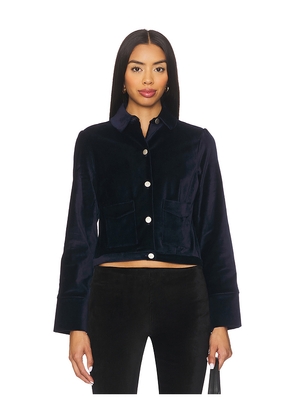 Bella Venice The Madi Jacket in Navy. Size M. Also in XS, S.