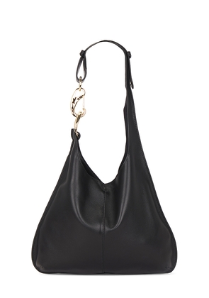 Dolce Vita Johnnie Bag in Black.