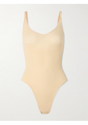 SKIMS - Everyday Sculpt Bodysuit - Sand - Neutrals - XXS,XS,S,M,L,XL,2XL,3XL,4XL