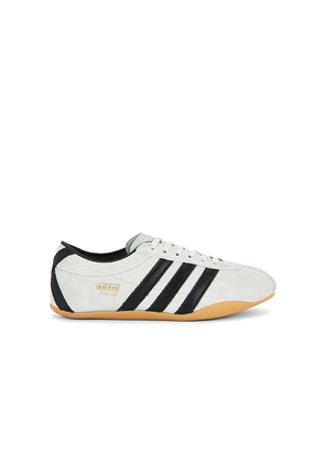 adidas Originals Tokyo in Grey. Size 7. Also in 7.5, 8, 9.