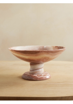 JIA JIA - Onyx Bowl - Brown - One size