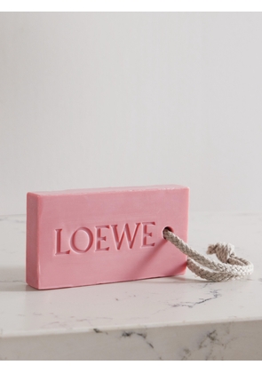 LOEWE PERFUMES - Bar Soap - Ivy, 290g - One size