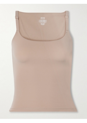 SKIMS - Fits Everybody Scoop Neck Cami - Clay - Neutrals - XXS,XS,S,M,L,XL,2XL,3XL,4XL