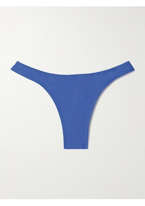 Matteau - The Nineties Recycled Bikini Briefs - Blue - 1,2,3,4,5
