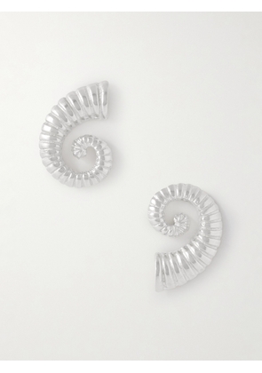 YSSO - 1989 Sterling Silver Earrings - One size