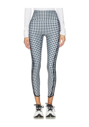 BEACH RIOT Rella Legging in Black. Size M. Also in S, XS.