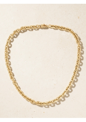 Sydney Evan - 14-karat Gold Necklace - One size