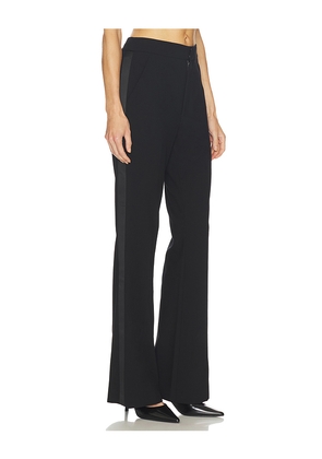 A.L.C. Sophie II Pant in Black. Size 0. Also in 2, 6.