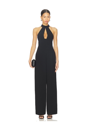 A.L.C. Lucie Jumpsuit in Black. Size 0. Also in 10, 2, 4, 6, 8.