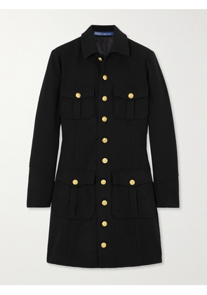 Polo Ralph Lauren - Frya Wool Jacket - Black - US0,US2,US4,US6,US8,US10,US12