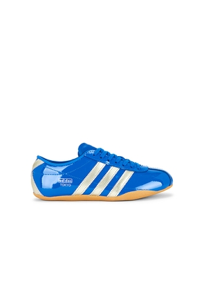 adidas Originals Tokyo in Blue. Size 10. Also in 6, 6.5, 7, 7.5, 8, 8.5, 9, 9.5.