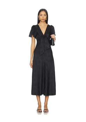 Ciao Lucia Brunello Dress in Black. Size M. Also in XXS, XS.