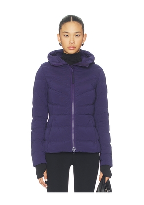 Canada Goose Clair Jacket in Navy. Size L. Also in M, S, XS.