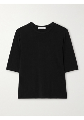 CDLP - Jersey T-shirt - Black - xx small,x small,small,medium,large