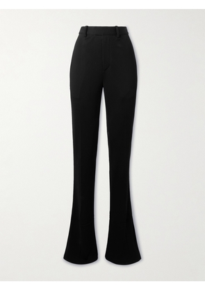 Bottega Veneta - Jersey Flared Pants - Black - IT36,IT38,IT40,IT42