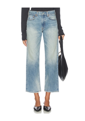 Denimist Lucy Boyfriend Jeans in Blue. Size 23. Also in 24, 26, 27, 28, 29, 30, 31, 32.
