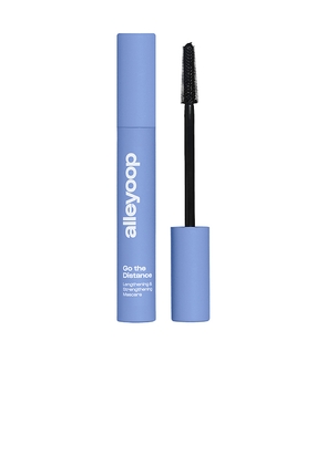 Alleyoop Go The Distance Mascara in Beauty: NA.