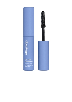 Alleyoop Go The Distance Mini Mascara in Beauty: NA.