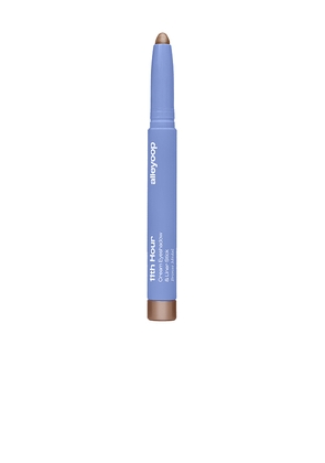 Alleyoop 11th Hour Cream Eyeshadow & Liner Stick in Beauty: NA.