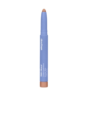 Alleyoop 11th Hour Cream Eyeshadow & Liner Stick in Beauty: NA.